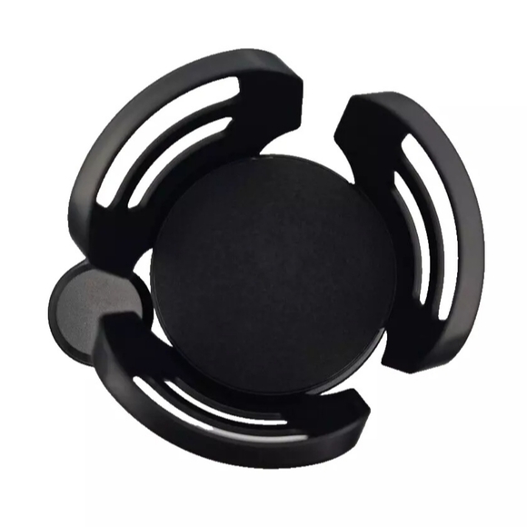 KVR Car Cup Holder Expander 4 in 1 Multifunctional Universal Black New NIB - Picture 4 of 8